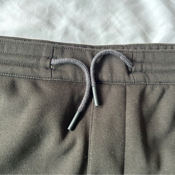 Rip curl anti series black men’s jogger sweatpants XL - Picture 5 of 8